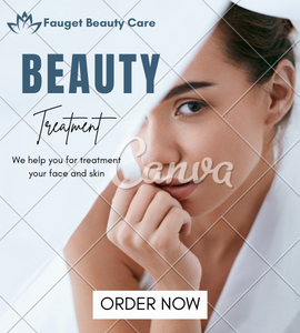 HEALTH AND BEAUTY PRODUCT